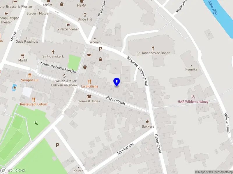 Vereniging van Eigenaren ondersplitsing Kloosterleuterstraat 28 te Wijk bij Duurstede