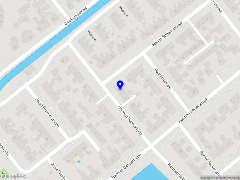 Vastgoedbeheer en Onderhoud Hogeveen