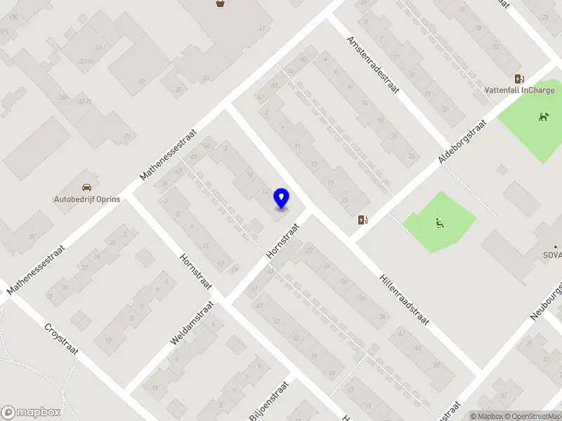 Lisette Klok Massage