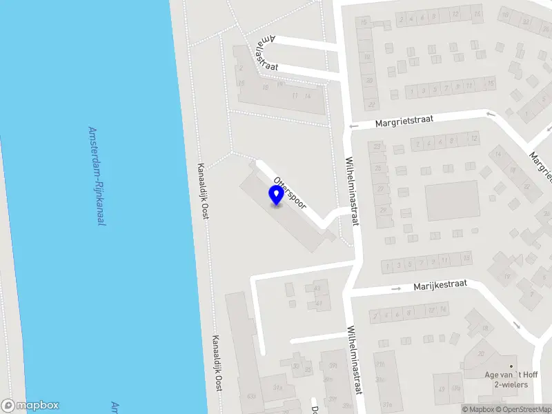 Transport en Onlinehairex