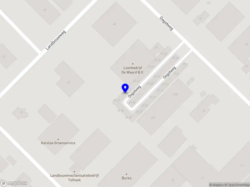 Hooglander Technical Service