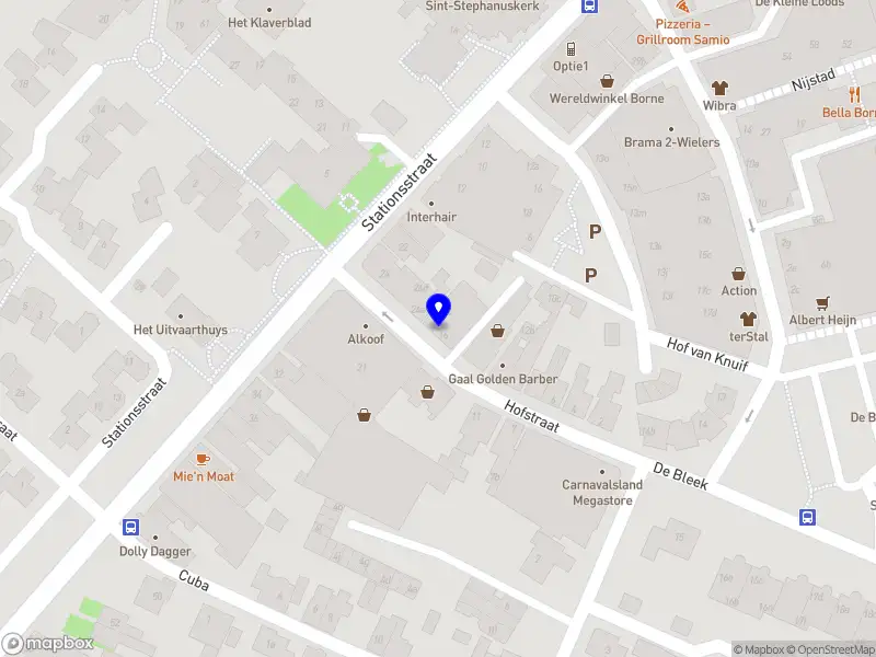 Vereniging van Eigenaars Hofstraat 16 te Borne