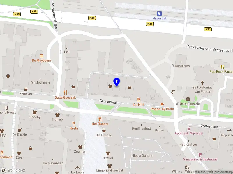 Nijenkamp Dienstverlening