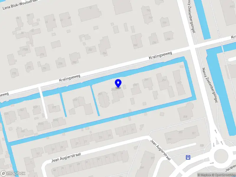 GMS Management Services