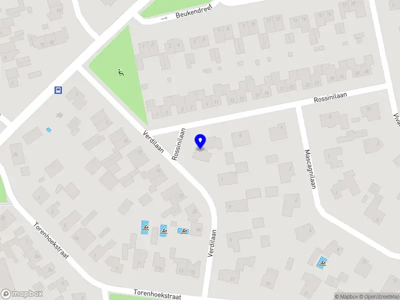 Applied Materials Solutions