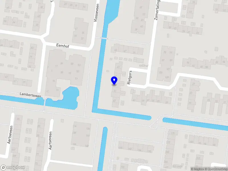 Stefan van Hooff Onderhoud