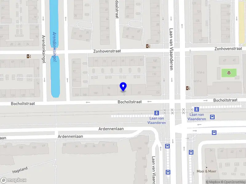 Marinov Stukadoorsbedrijf