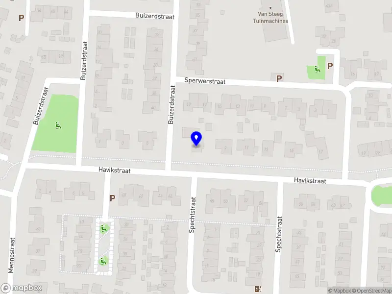 Patrick dutch design