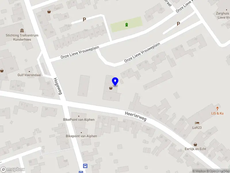 Infyzo Business B.V.