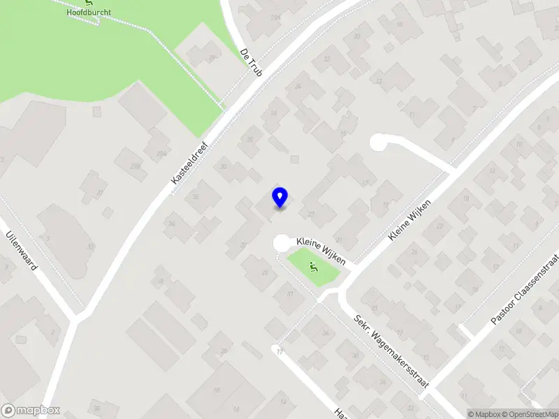 Full Balance Styling