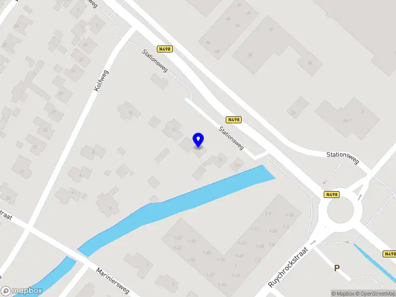 J. Bezemer Holding B.V.