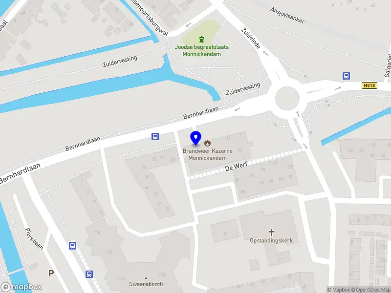 Metselbedrijf Uithuisje