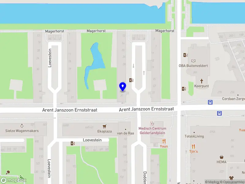 Kordaat Financiën B.V.