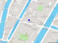 Vereniging van eigenaars gebouw Rusland 9, 11en 13 te Amsterdam