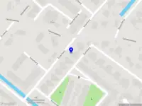 Meisterplak Terschelling