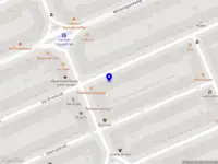 Blank Space Amsterdam