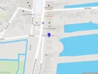 Daan Bogaert Holding B.V.