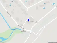 B&B tegenover de Watermolen