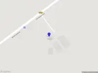 Kunsthuisje van Rozalinda