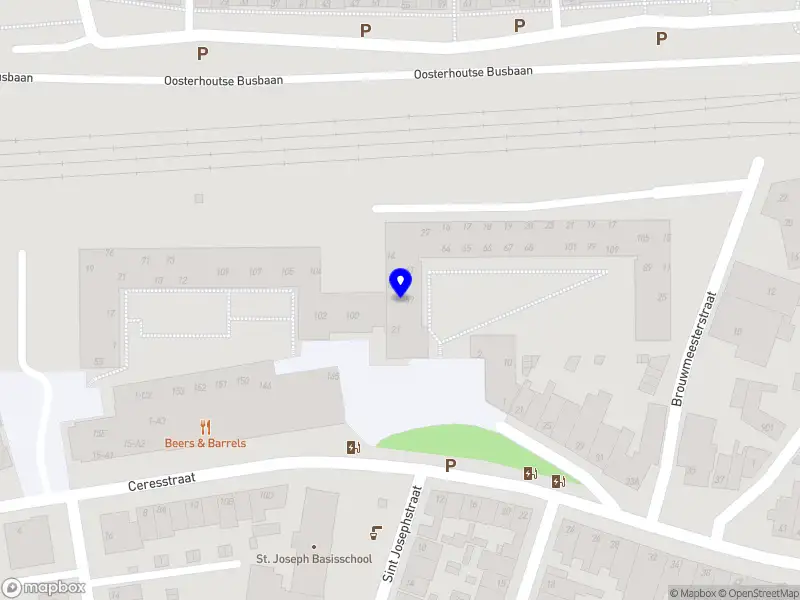 Fysiotherapie en osteopathie Grosfeld