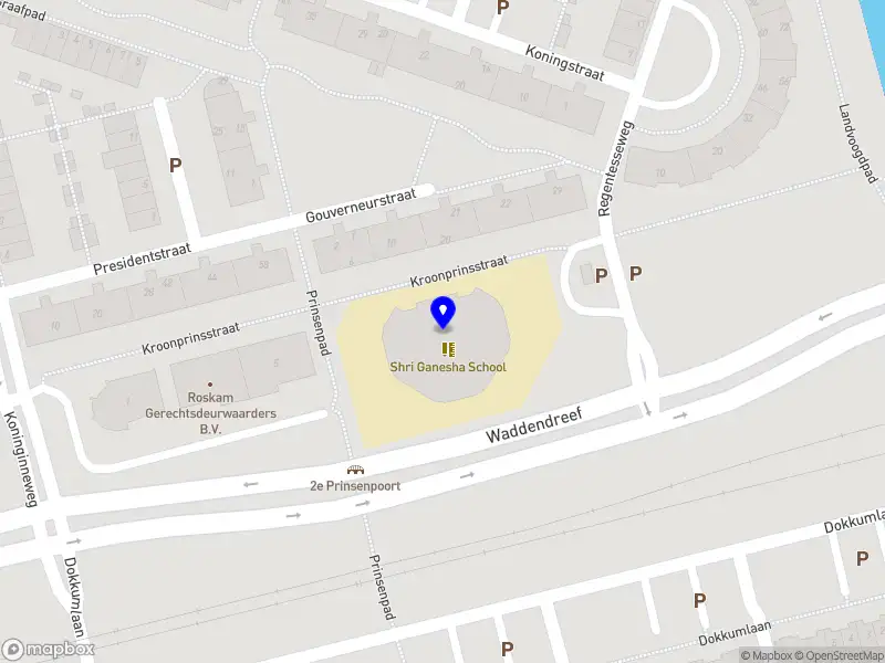 Stichting Buitenschoolse Opvang Hindoescholen