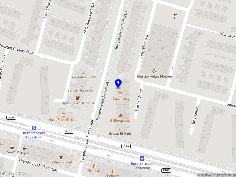 Brood- en Banketbakkerij Metalsa