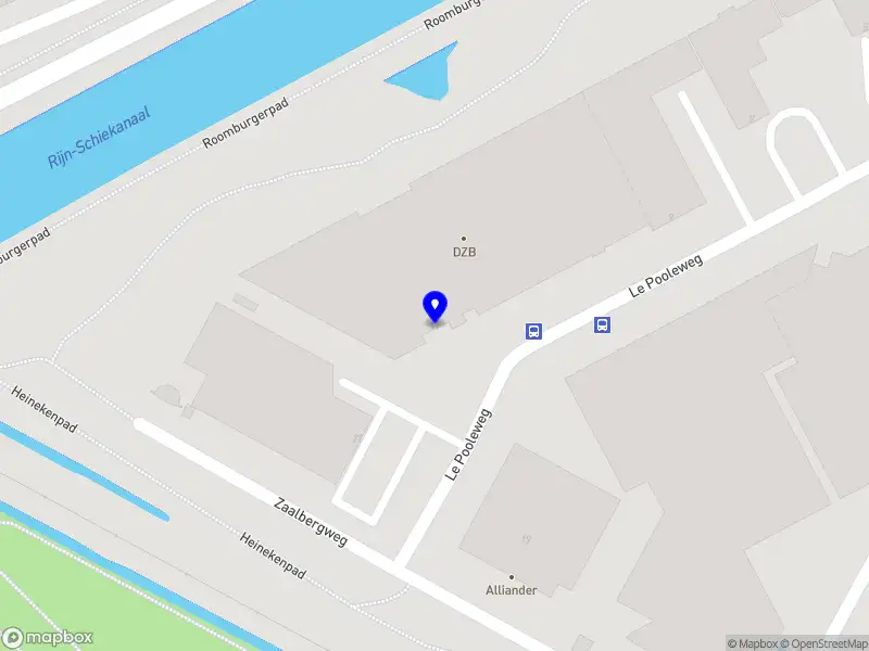 Stichting Participatiewerk Regio Leiden