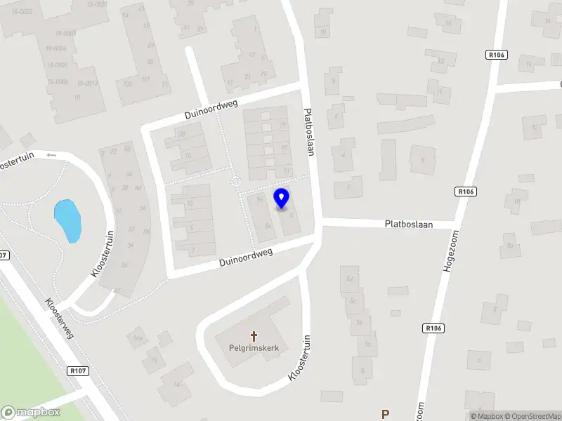 Stichting Vlinderduin