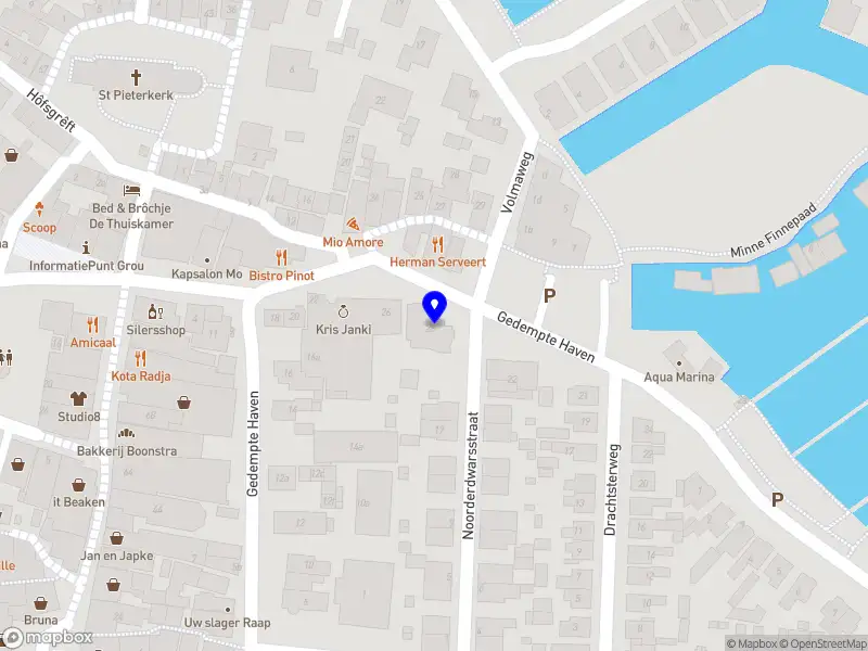 Stichting Administratie kantoor Vellinga Holding