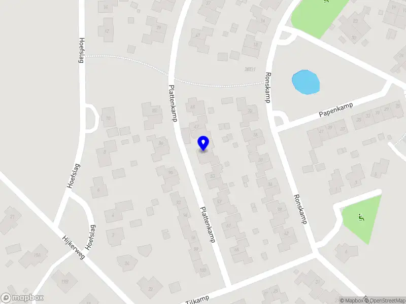 Kinderfysiotherapie & Fysiotherapie Renske