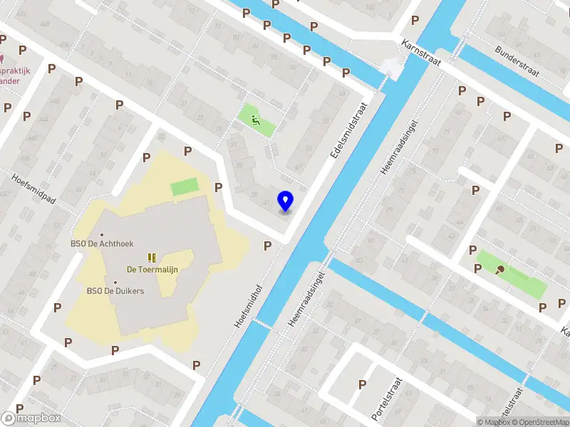 Beauty & Feet by Linda