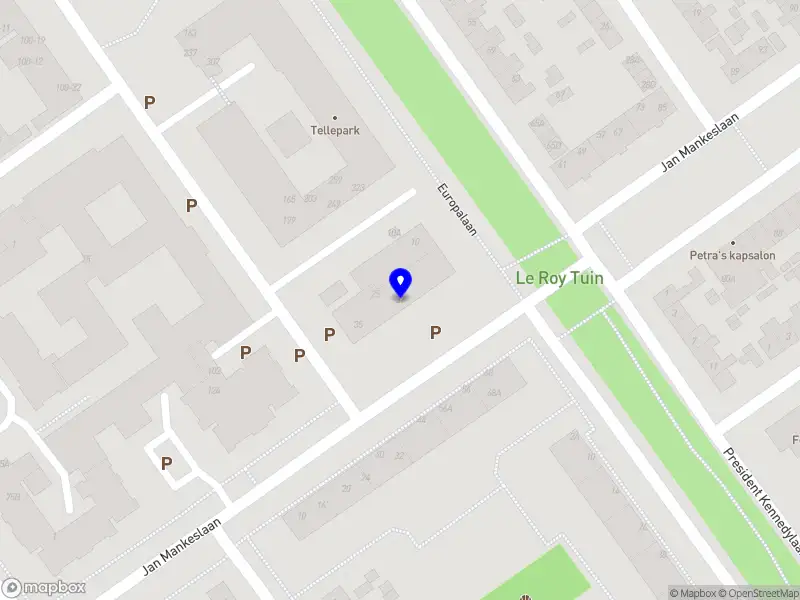 Coachpraktijk van Dijk