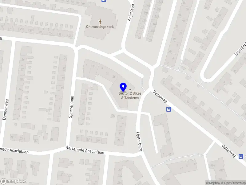 Burgheuvel Dienstverlening