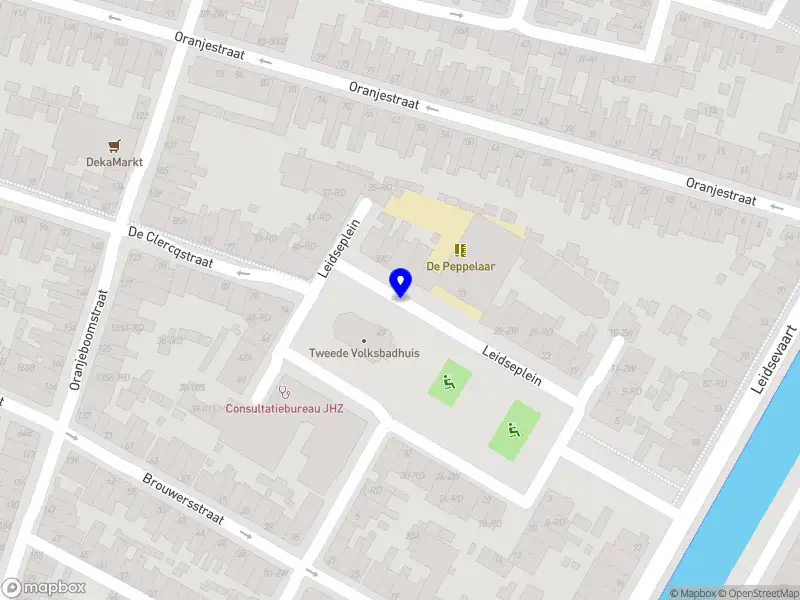 Geoff Vrolijk Services