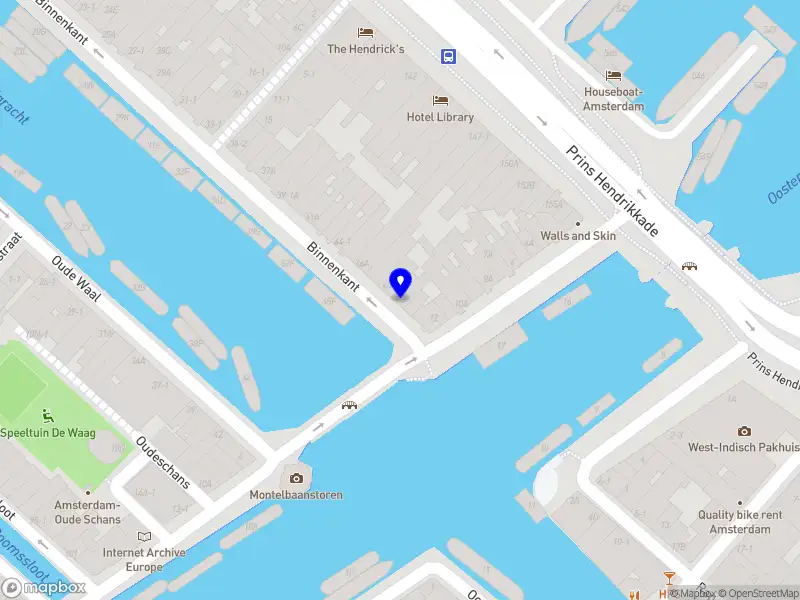 DVR Moedervennootschap B.V.