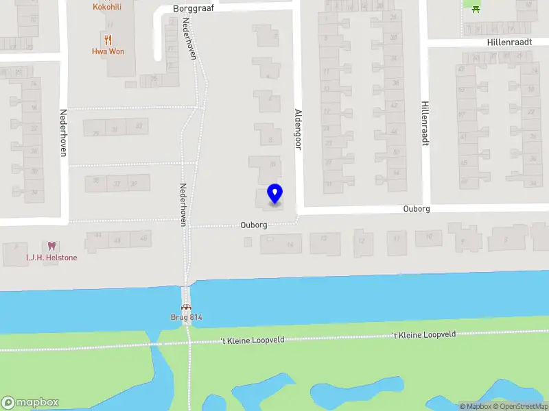 & the Table Group B.V.