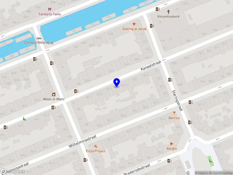 & the Table USA B.V.