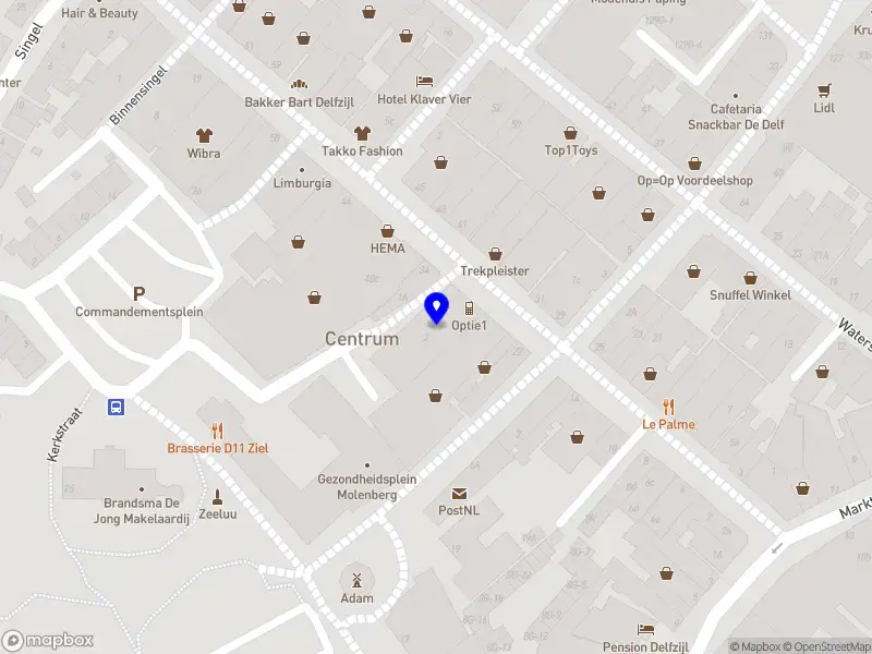 Studio Gym Nederland B.V.