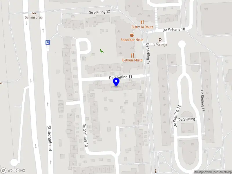 NetWerk Multidiensten