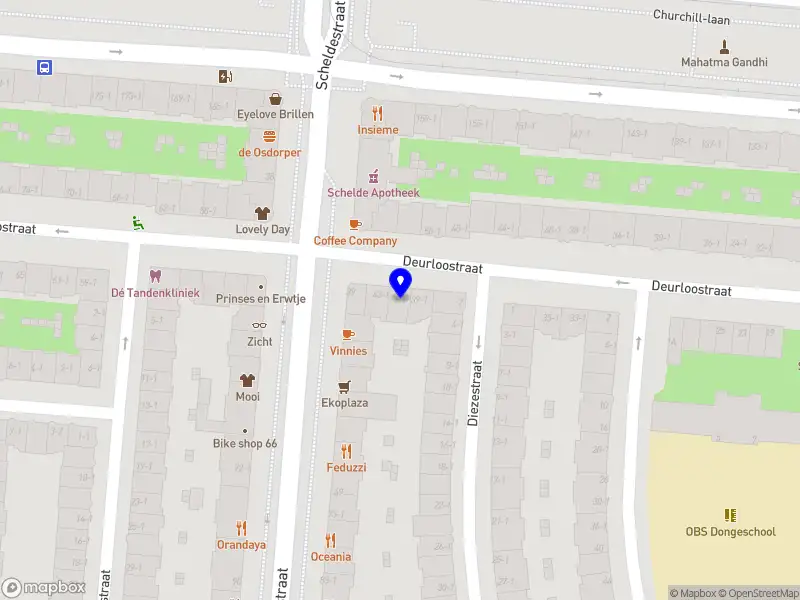 ARA Oil Trading & services B.V.