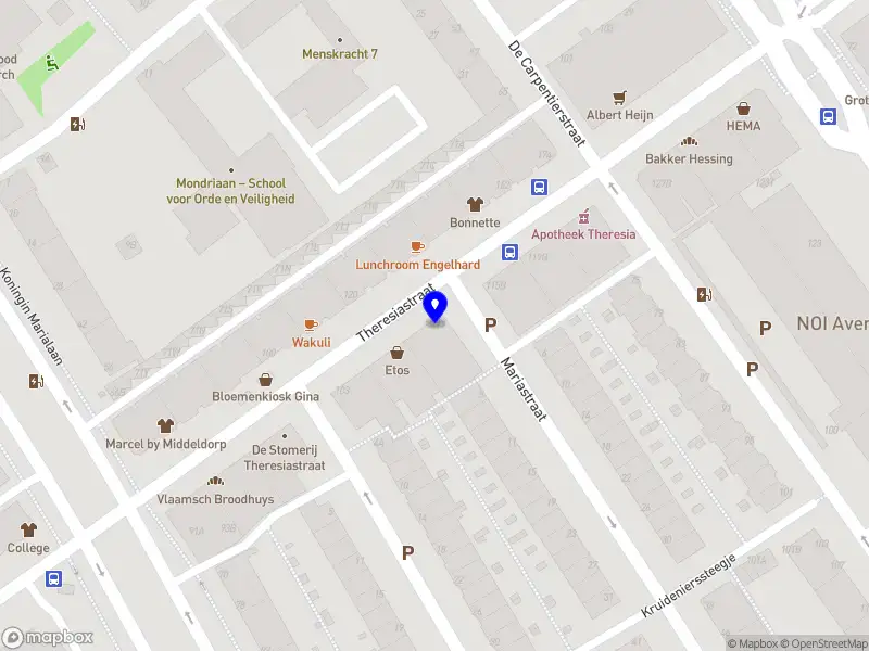 GS Impact Consulting