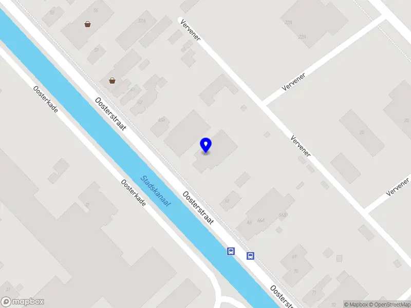 D&D Corporation B.V.