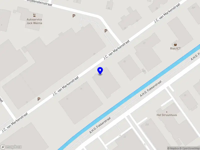 Autoschade Herstel Poepe B.V.