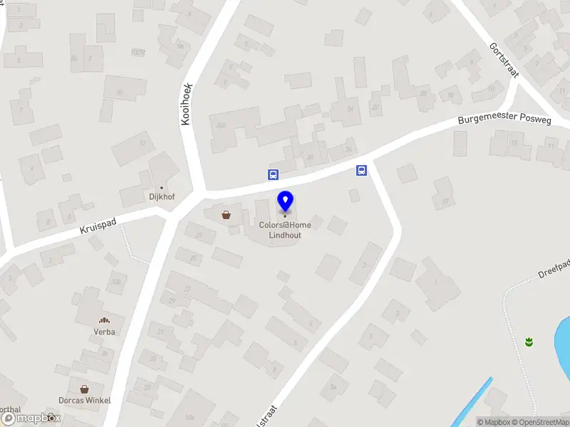 Lindhout Woninginrichting