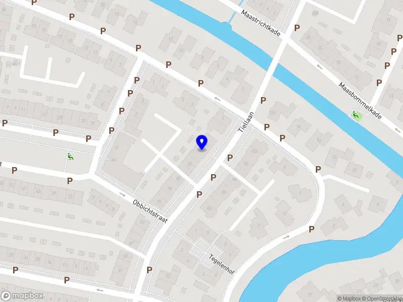 Stichting IP Nederland