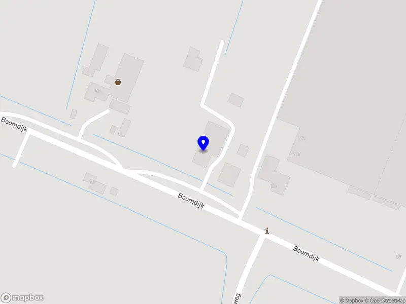 Party Organisatie Bureau De Merwe V.O.F.