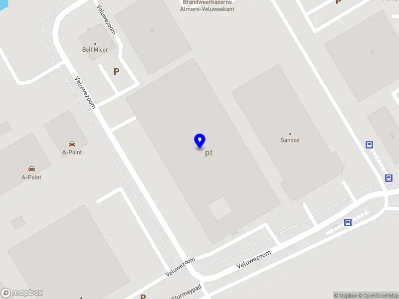 Mascot Logistics B.V.