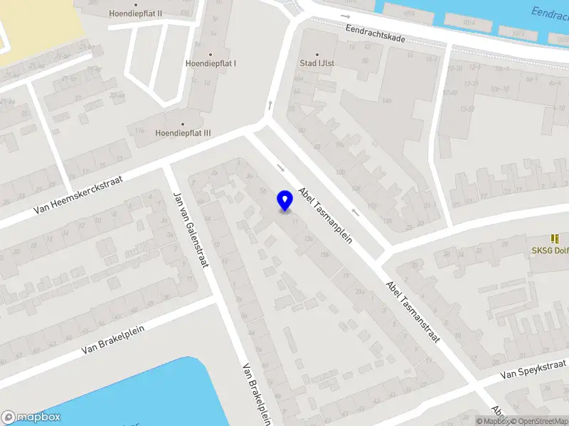 Jesse Bastin horecadiensten