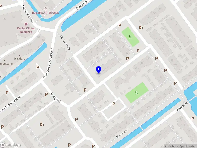 Onderhoudsbedrijf Wesley Langeweg