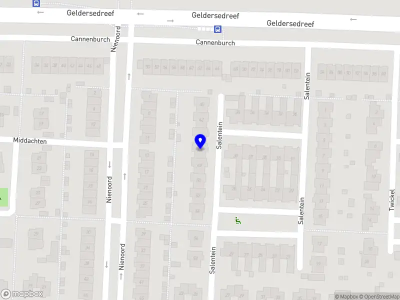 Allure Performance by Lana